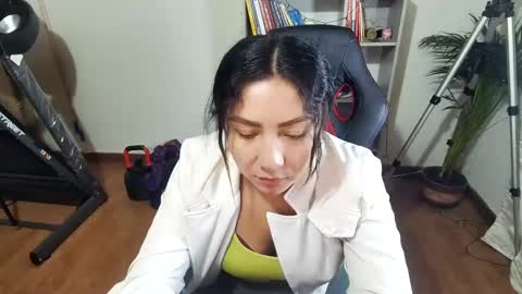 Im VelaI will be Christmas and New Year with my family December 22 to January 13 I will miss you guys. online show from February 20, 2:07 am