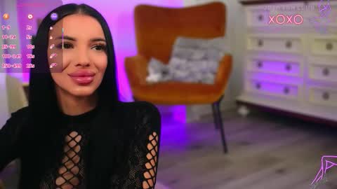 Velma online show from October 30, 6:31 pm