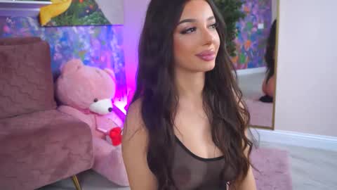 Velora online show from December 19, 9:18 pm