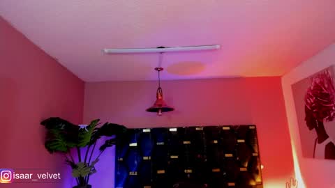 Isabella  online show from April 9, 11:26 am