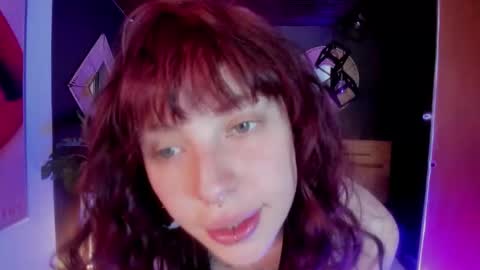 Isabella  online show from February 27, 2:28 pm