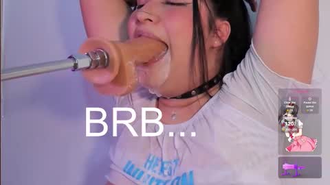 velvet_rosee_ online show from February 22, 7:37 pm