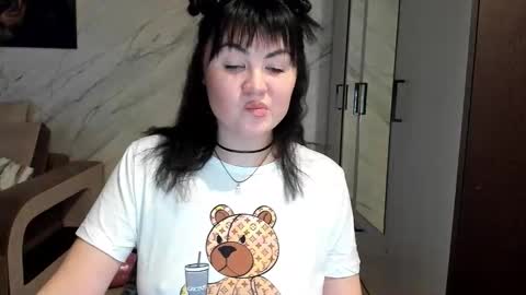 VelvetMila  online show from February 20, 2:43 am