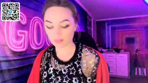 MERYEM online show from March 2, 8:37 pm