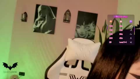 Jess online show from March 19, 3:33 am