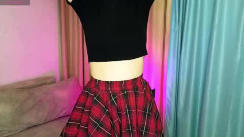 Jeny online show from November 20, 4:30 pm