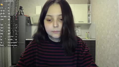 eva 3 online show from February 18, 10:25 pm