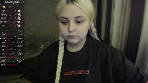 eva 3 online show from October 11, 10:23 pm