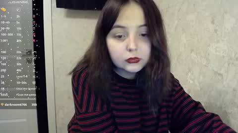 eva 3 online show from February 24, 9:52 pm