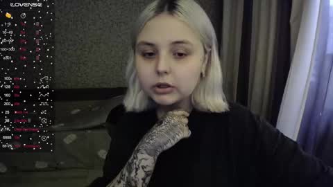 eva 3 online show from November 2, 5:55 am