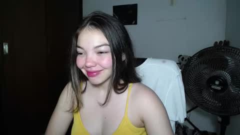 Venelope 3 online show from October 18, 3:20 am