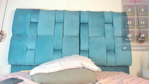 venezolana_caro online show from November 26, 12:28 pm