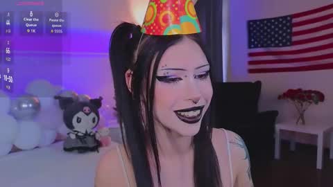 Vivian online show from January 7, 4:16 am