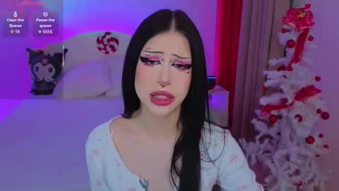 Vivian online show from December 19, 4:16 am