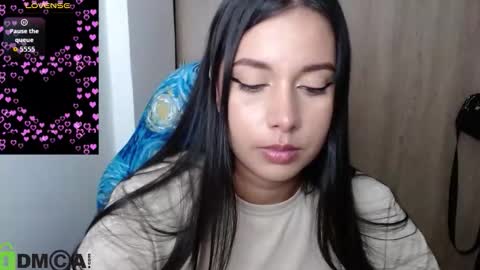 venus online show from February 24, 7:07 am