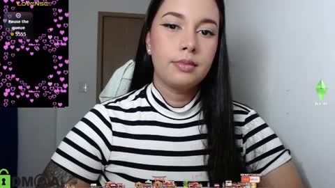 venus online show from April 7, 4:58 am