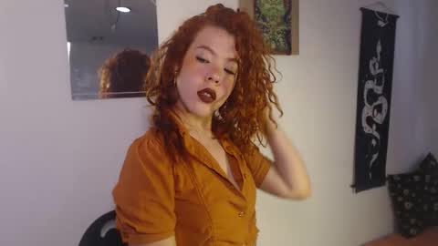 Venus Brave online show from February 3, 1:16 pm