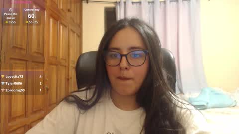 Venus online show from December 5, 3:39 am