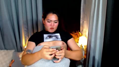 I am Colly Your mystery girl online show from April 13, 3:35 pm