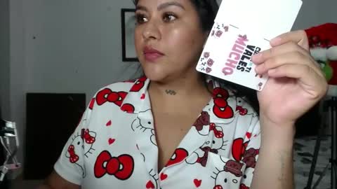 venus_menoza online show from December 20, 2:32 pm