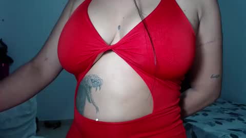 venus_menoza online show from March 12, 2:01 pm