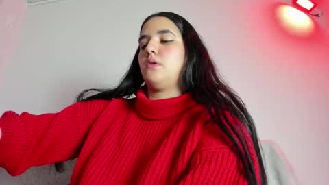 Sofi online show from December 17, 12:16 am