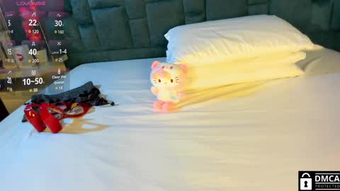 Venus online show from March 6, 12:19 pm