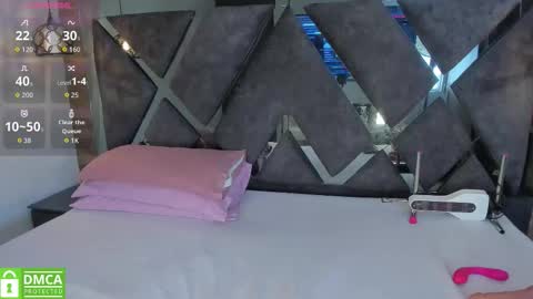 Venus online show from March 28, 12:26 pm