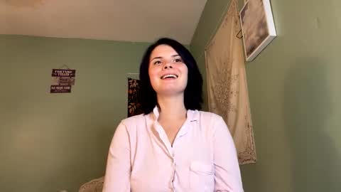 Miss Venus online show from January 17, 6:21 am