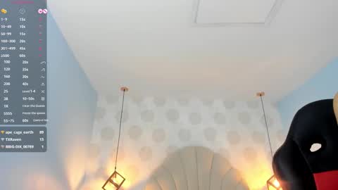 VENUS online show from March 4, 2:34 pm