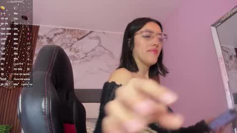 VENUS online show from January 10, 12:32 pm