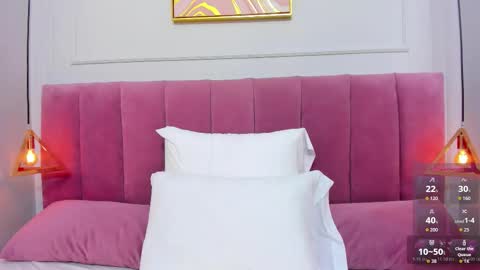 Venus online show from October 20, 12:08 pm