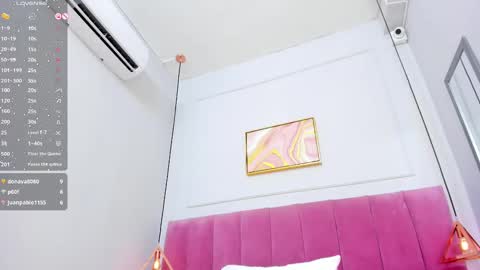 Venus online show from September 23, 2:59 pm