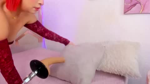  Venuss  online show from February 25, 6:56 am