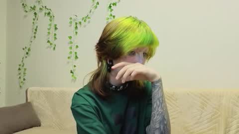 Erica online show from September 15, 7:21 pm