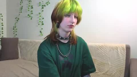 Erica online show from September 23, 8:29 pm