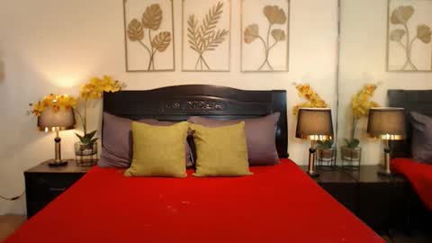 your1andonlySAVY online show from October 5, 6:57 pm