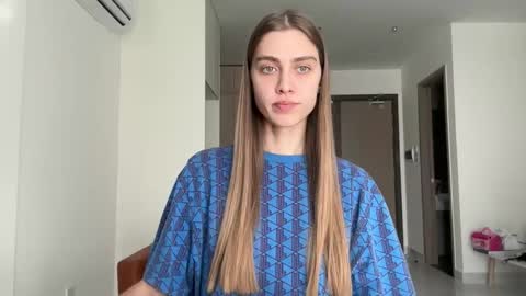 verablanc online show from April 24, 1:41 am