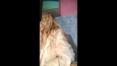 VeraBlues online show from March 20, 9:03 am