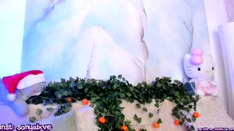 Sonya online show from January 6, 6:14 am