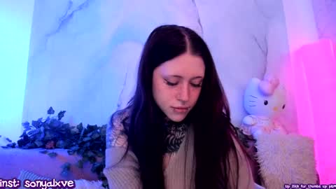 Sonya online show from February 5, 6:24 am