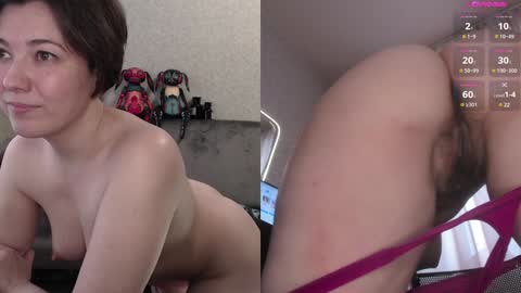 Sandra online show from February 6, 8:50 am