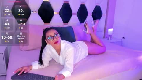 Vero xxx online show from December 1, 12:19 pm