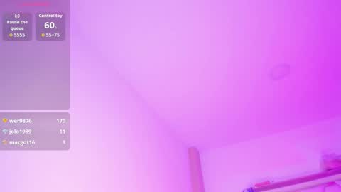 Vero xxx online show from November 16, 1:33 pm