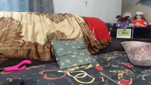 Veronika online show from September 13, 2:19 am