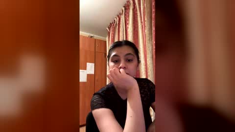 VeroisNojisex online show from March 16, 10:35 pm