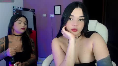 veronica_118 online show from February 28, 5:48 am