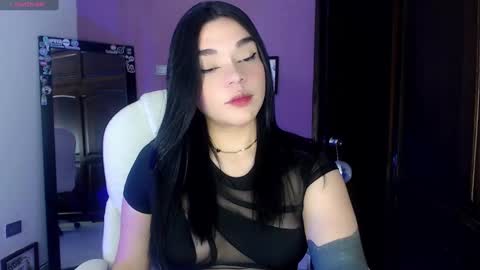 veronica_118 online show from February 20, 3:34 am