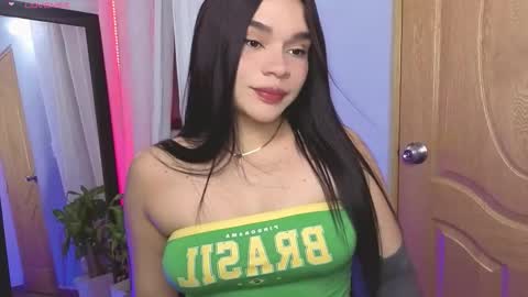 veronica_118 online show from March 11, 1:32 am