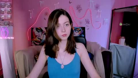 Ronni online show from May 24, 7:02 pm